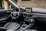 Ford Focus Vignale Turnier 2018 года (WW)